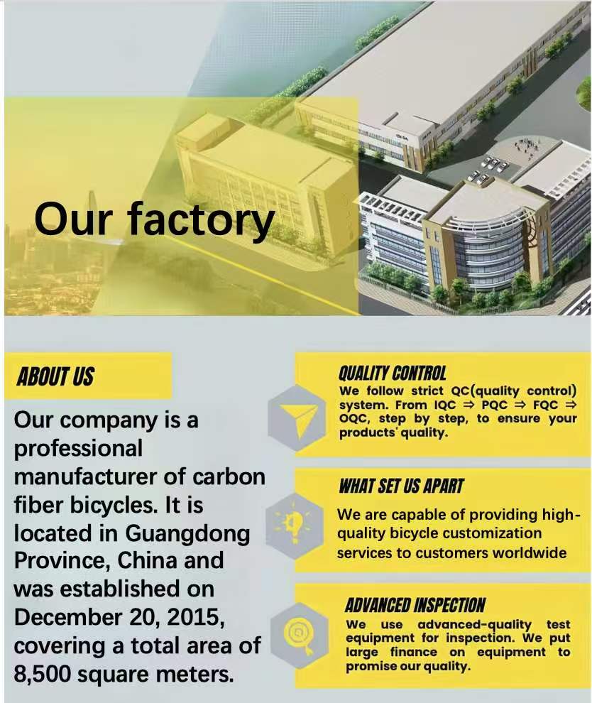 Our factory